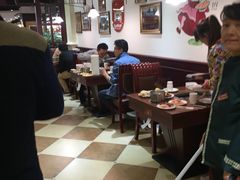 -比亚森自助烤肉料理(裕华店)