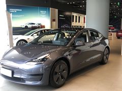 -TESLA 特斯拉(上海太古汇体验店)