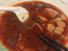 -苏晓玥·手作江南小吃(深圳北站店)