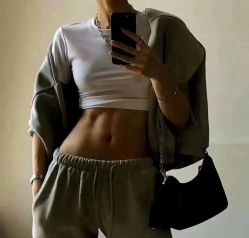 -香薇妮丝·定制减肥·身材管理