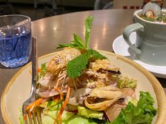 -CHINCHIN 青青·泰国料理(万象食家店)