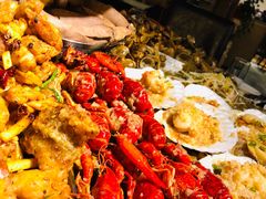 -日进一片海.生腌海鲜火锅.宵夜烧烤(三里屯总店)
