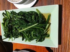 -云来居素食馆(南山店)