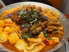 -小螺大作·螺蛳粉火锅(林和西店)