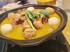 -莲餐厅·湖北菜·潜江小龙虾店(愚园路店)