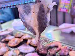 -大凉山彝家烤肉坊自助西昌火盆烧烤(建设路店)