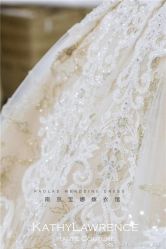 -南京宝娜嫁衣婚纱礼服馆(中央路店)