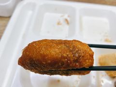 油炸糕-老街粘食店(宜昌路店)