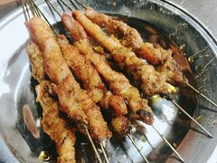 -小民大排档(马场角横路店)