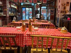 -龙师傅卤炒(天马店)