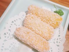 -吕氏疙瘩汤·新鲁菜(济南万象城店)