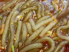 -关陇秦脉凉皮·油泼面(工农路圆融广场店)