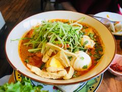 -Ginger(兴国路店)