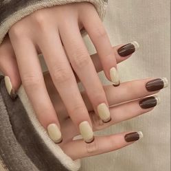 -M·X Nail日式美甲美睫