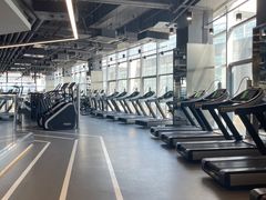 -OXYGYM 奥美氧舱运动中心(朝阳大悦城店)