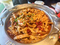 -胖哥俩肉蟹煲(杭州下沙学林街店)