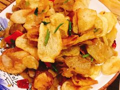 -一盏明灯全素斋(殊像寺店)
