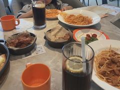 -必胜客(蜀山万象汇店)