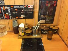 -博多一幸舍(侨福芳草地购物中心店)