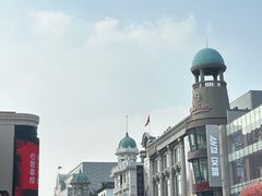 -大悦城(沈阳中街店)