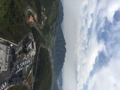 -定都峰
