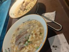 -同胜祥清真新豫菜(杜岭街店)
