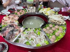 -百丈园龙江啫神馆