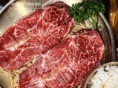 -本炙炭烤·蒲烧活鳗料理店(金沙洲店)