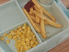 -豪客来牛排(漳州沃尔玛店)