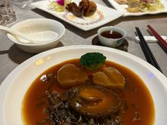 -香云轩·顺德菜(香云纱园林酒店店)