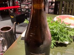 原浆啤酒-巴蜀大宅门火锅(川音店)
