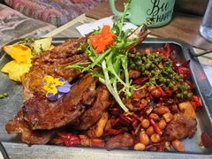 -FUNFUN有饭花园聚会餐厅