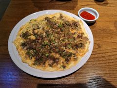 厦门海蛎煎-八闽饭店闽南小镇(铁西店)