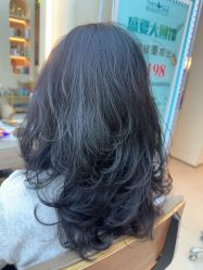 -东时烫染造型·Hair Salon