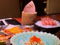 -匠和风精致料理(宁德万达店)