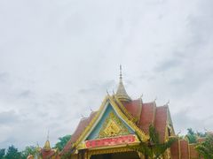 -西双版纳傣族园