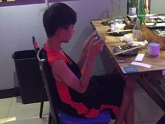 -天天喝丢一只鞋·烧烤·快餐(盐仓桥店)