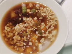 -江城小馆陕南妈妈菜·全球旅行餐厅(钟楼店)