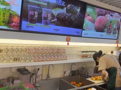 -Mr.Fruits水果先生(蓝色港湾店)