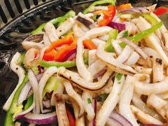 -齐齐哈尔特色烤肉