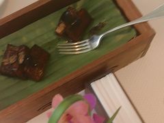 -北京柏悦酒店·锦庭餐厅Dining Room