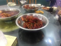 -曾记鸿发虾蟹城(枫林一路店)