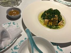 -桂满陇·海市蜃楼·黑金(国金店)