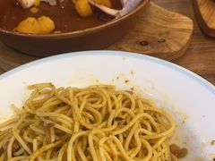 -萨莉亚意式餐厅(河东万达店)