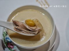 猪肚汤-花城苑广府菜(侨鑫店)