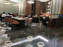 大堂-臻萃轩中餐厅(国家会展中心店)