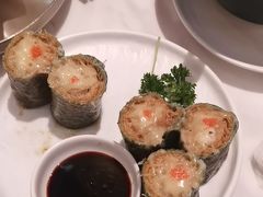 -悦得闲广式茶楼点心(石厦时代广场店)
