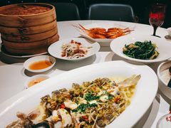 -上海小南国(正大店)