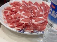 -福寿斋·老北京铜锅涮肉·烤鸭(顺义总店)