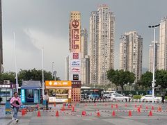 -万达广场(福州金融街店)